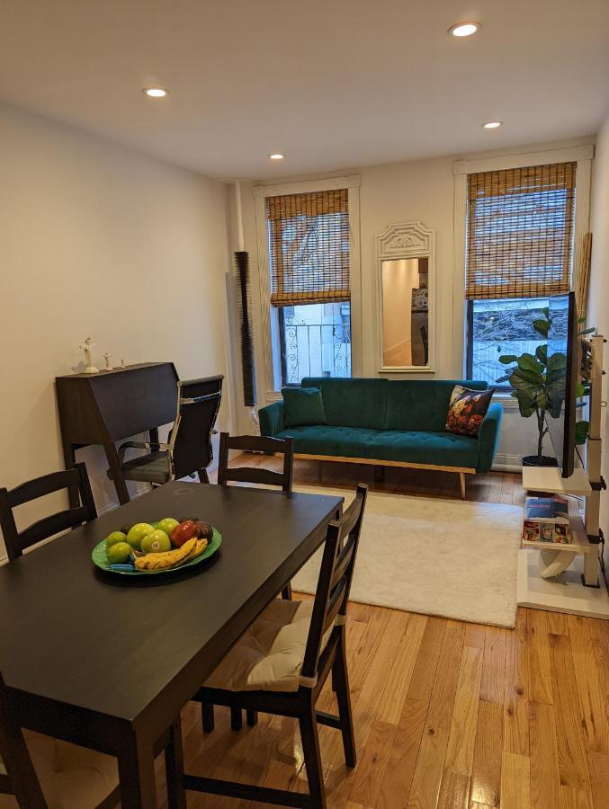 Manhattan Comfort By Park Accommodatie bij particulieren *