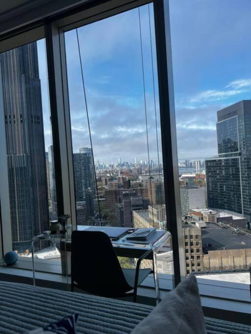Lejlighed Luxury High-rise Studio Brooklyn *