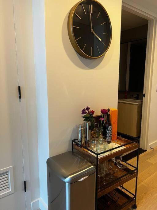 Lejlighed Luxury High-rise Studio Brooklyn *