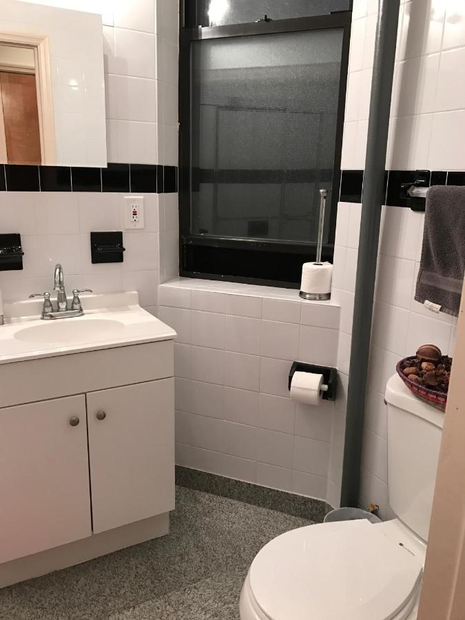 Accommodatie bij particulieren Manhattan Comfort By Park *