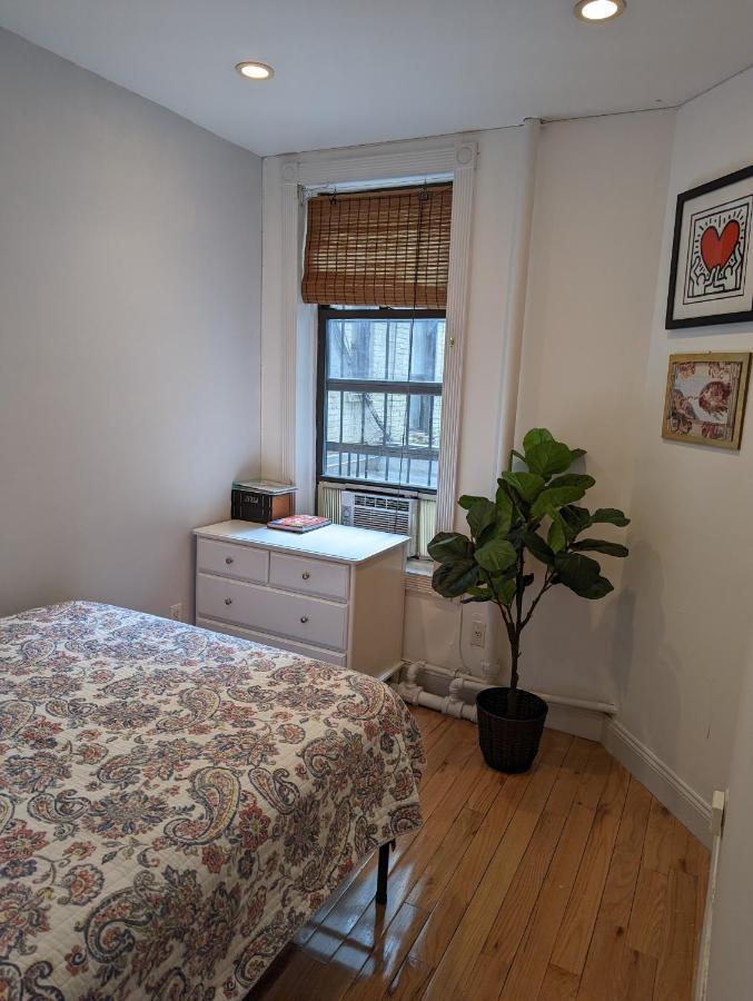 Manhattan Comfort By Park Accommodatie bij particulieren *