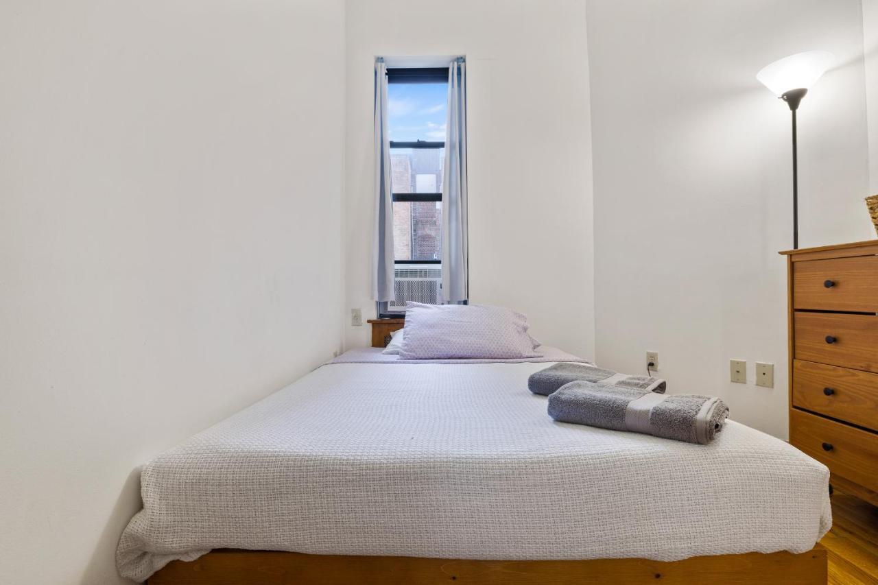 Lejlighed Living At Columbia New York