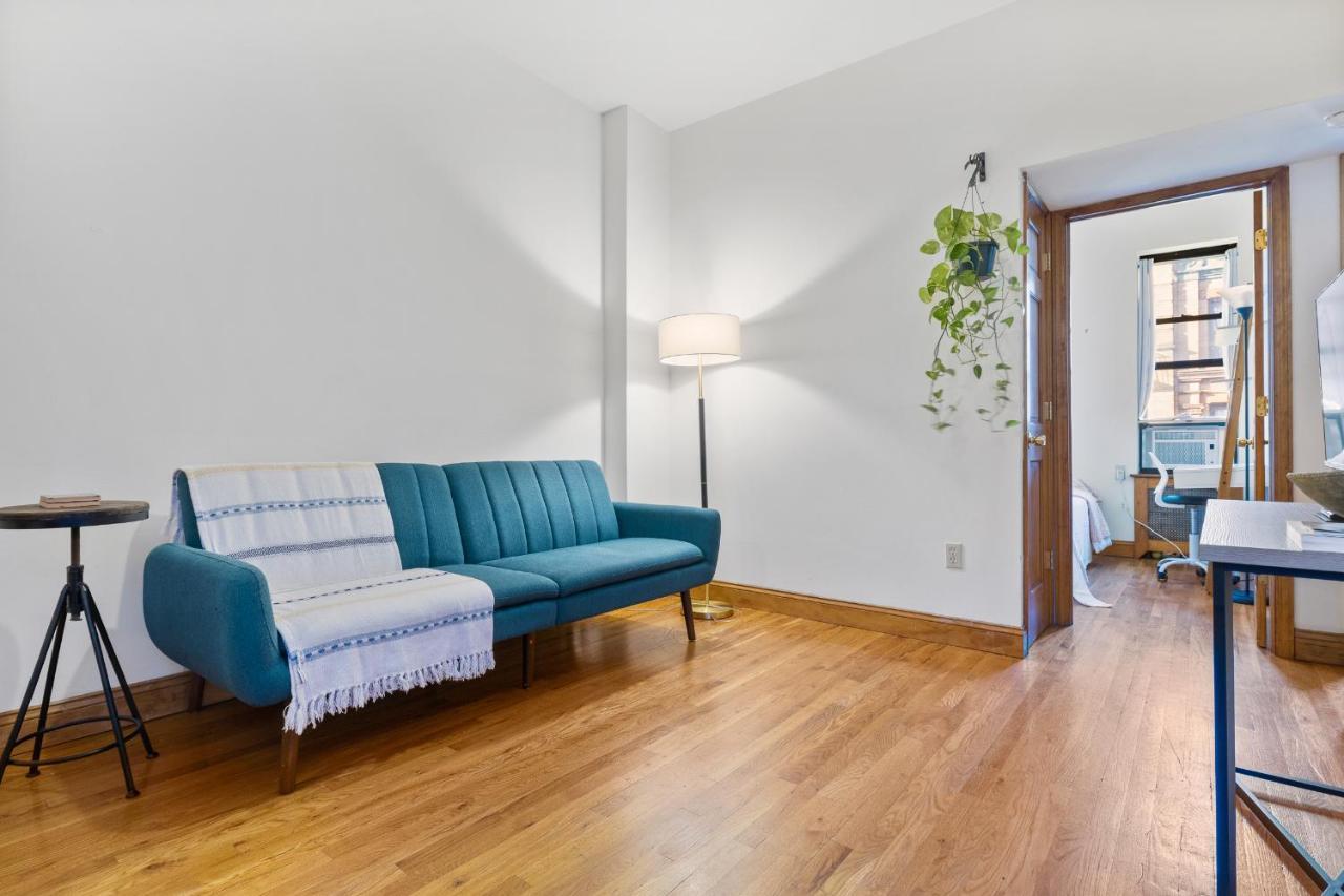 Living At Columbia Lejlighed New York