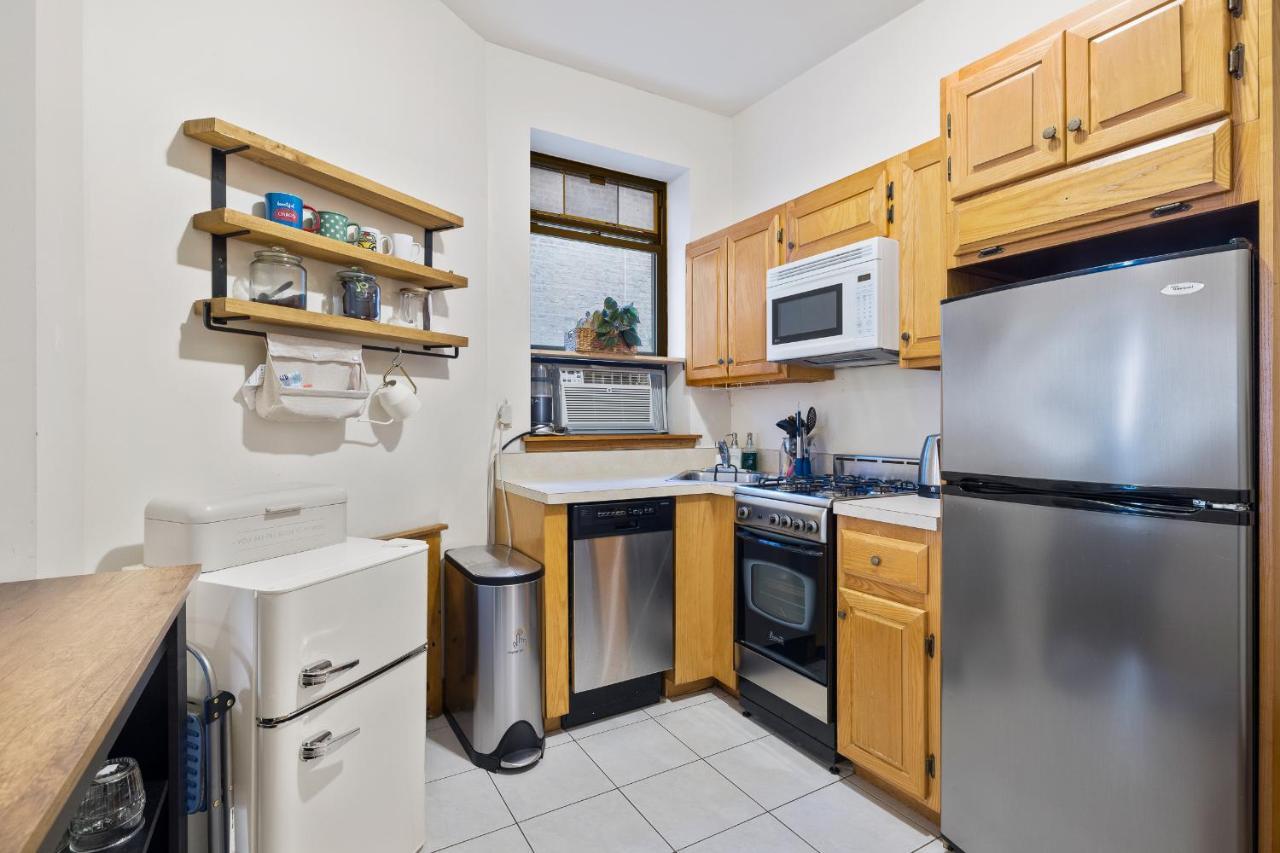 Lejlighed Living At Columbia *