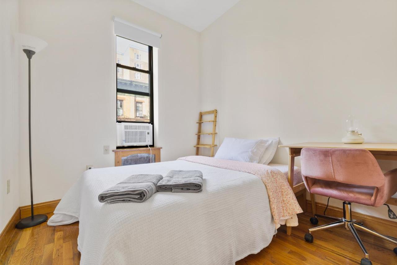 Living At Columbia Lejlighed *
