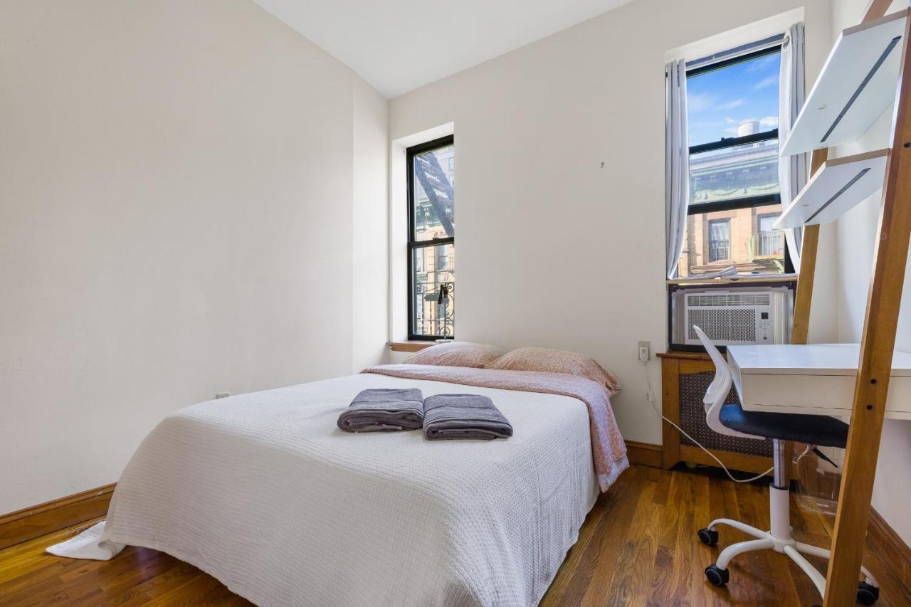 Lejlighed Living At Columbia *