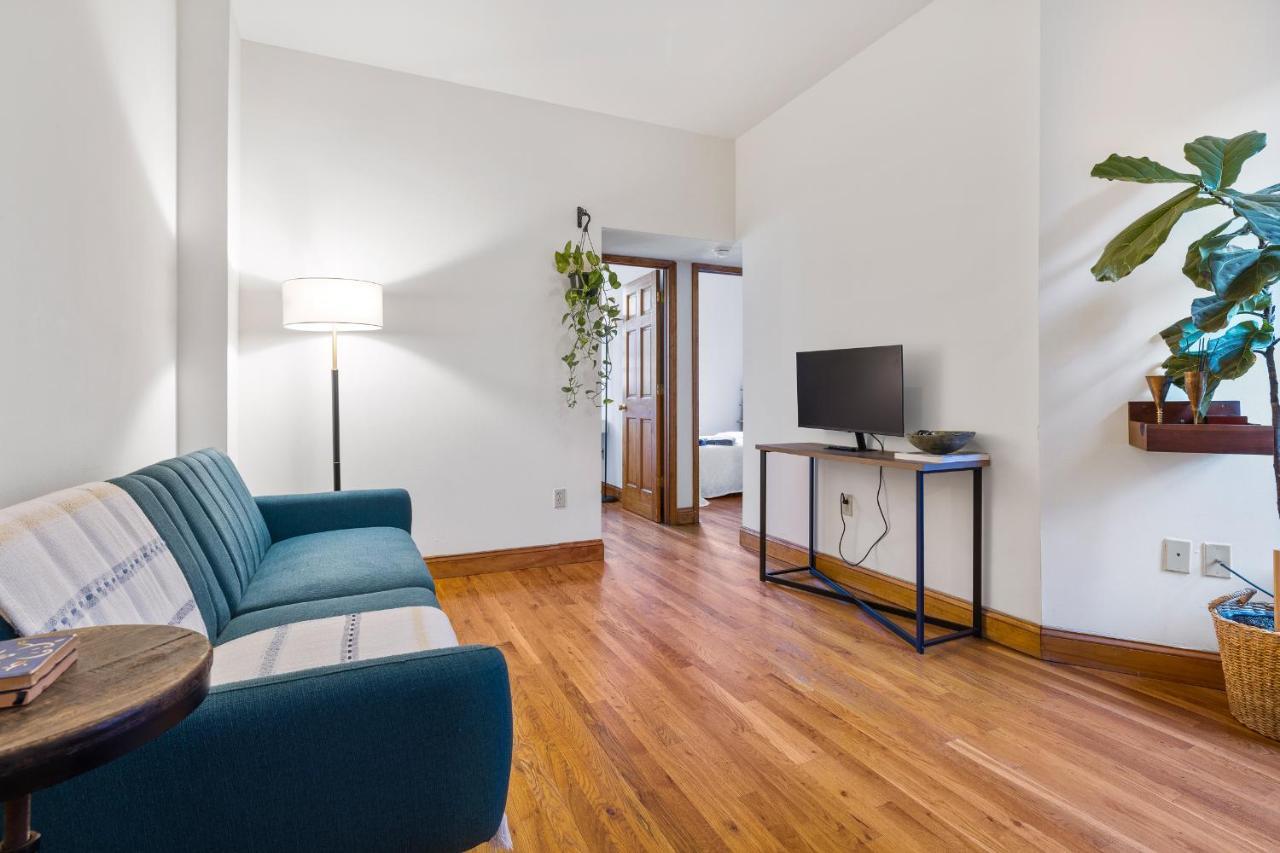 Living At Columbia Lejlighed *