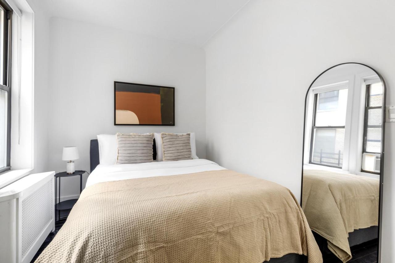Appartement Midtown 2br W Roofdeck Doorman Nr Park Nyc-1247 New York