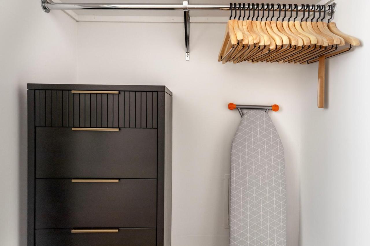 Upper West Side Studio Close To Central Park Nyc-1258 Appartement
