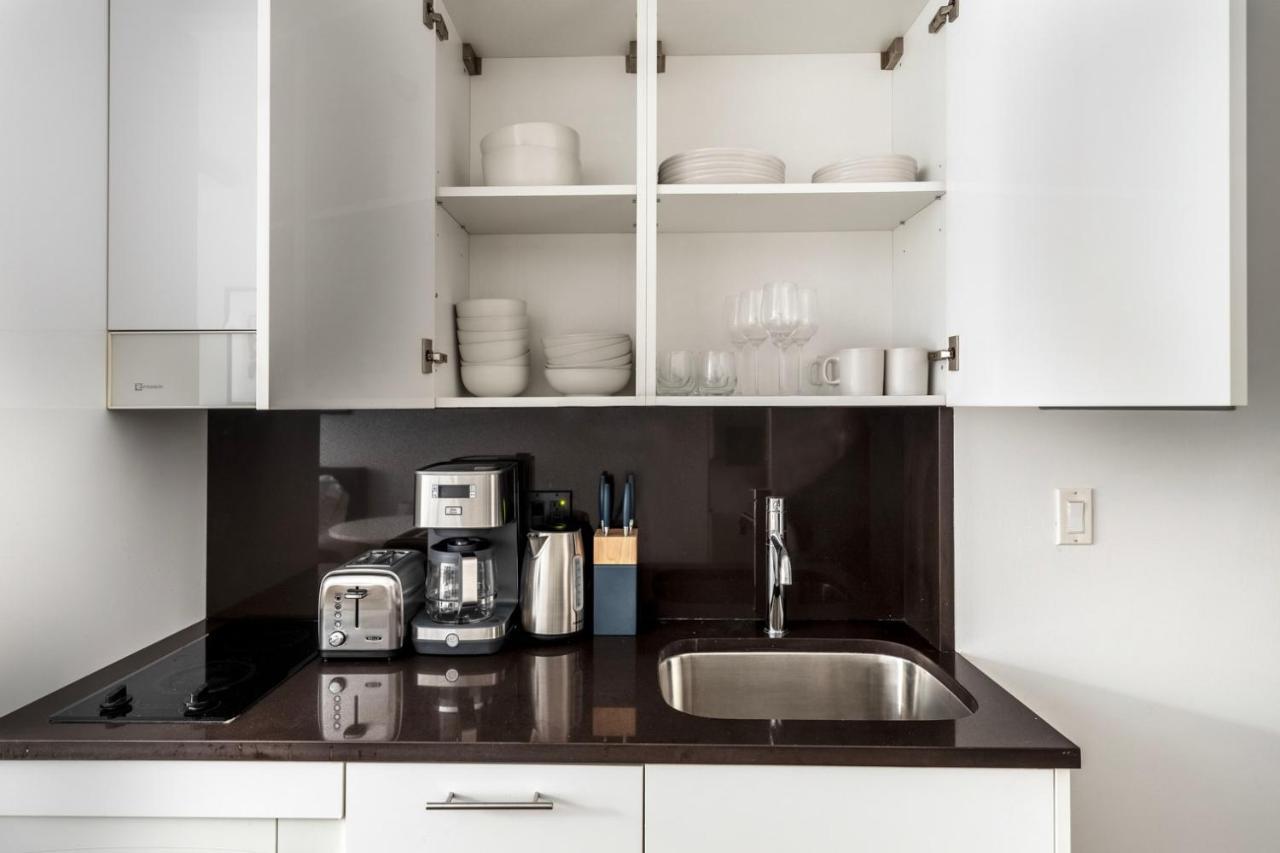 Upper West Side Studio Close To Central Park Nyc-1258 New York