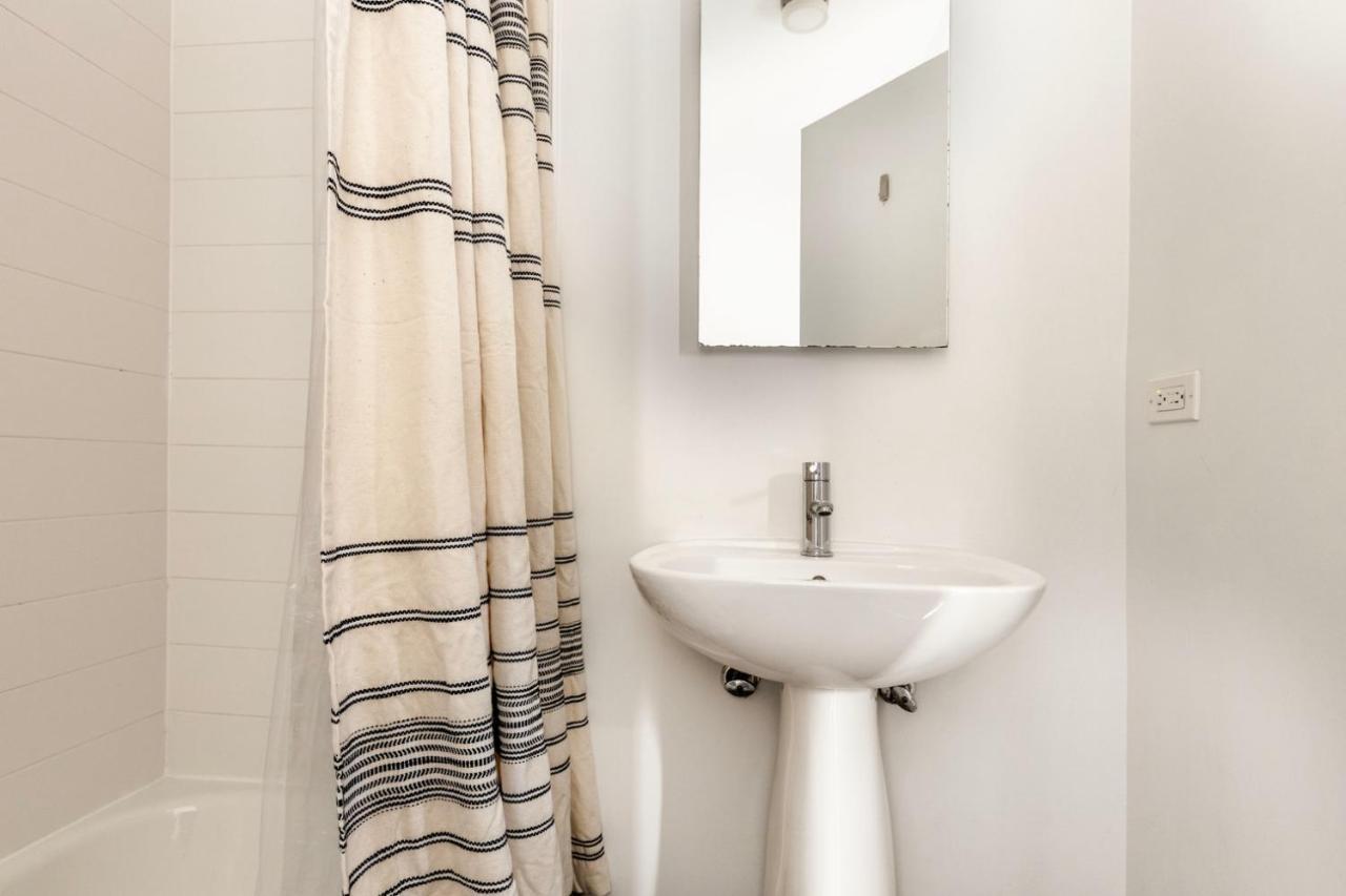 Appartement Upper West Side Studio Close To Central Park Nyc-1258