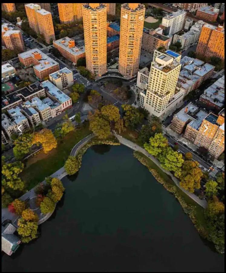 Spacious Family Nova York