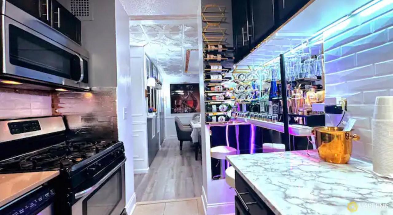 Spacious Family * Nova York