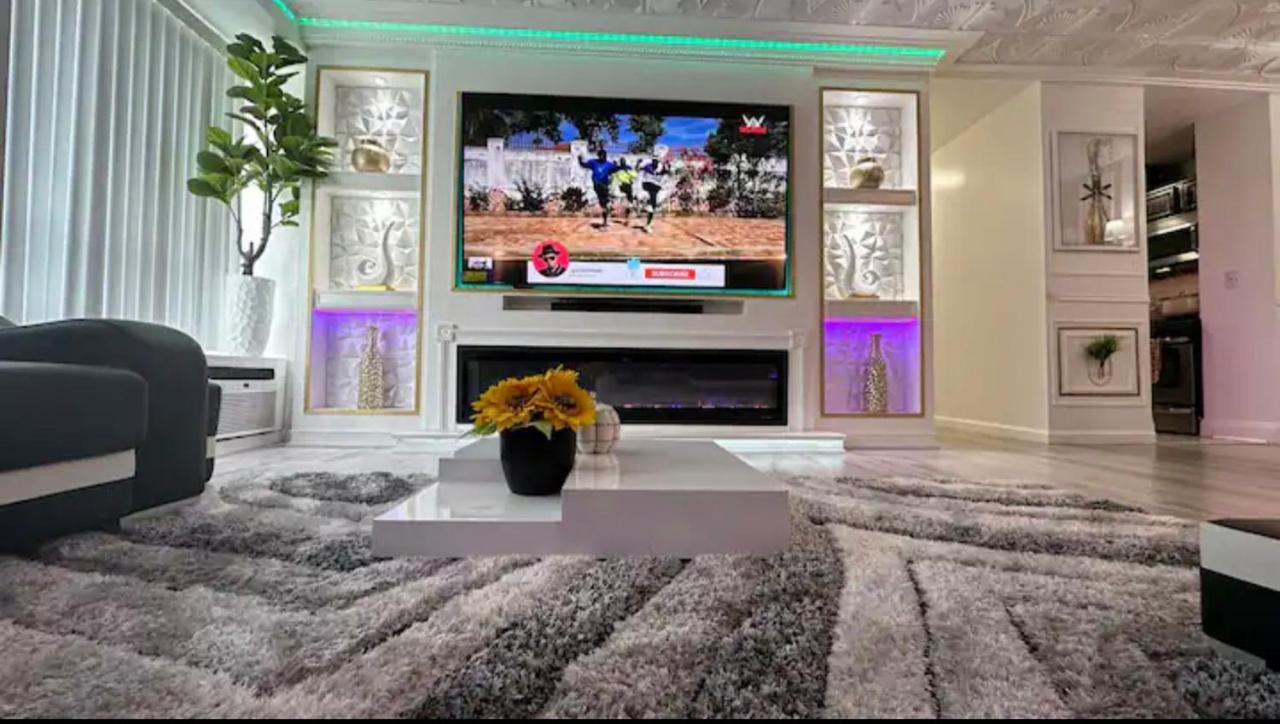 Appartement Spacious Family *