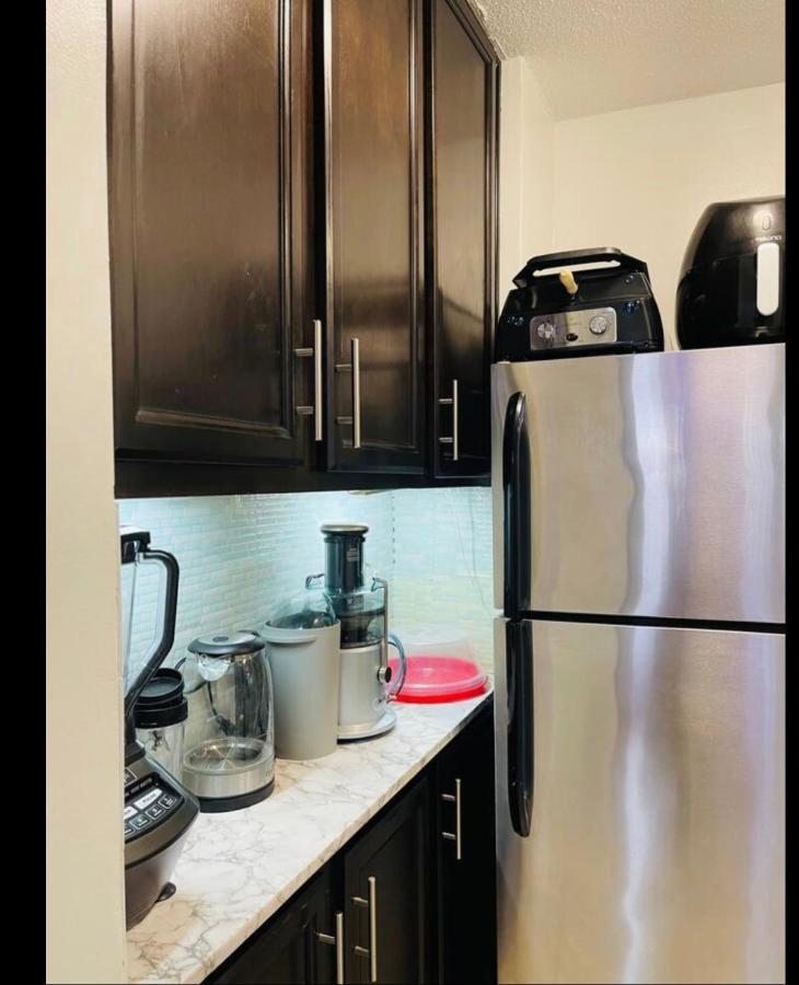 Spacious Family * Nova York