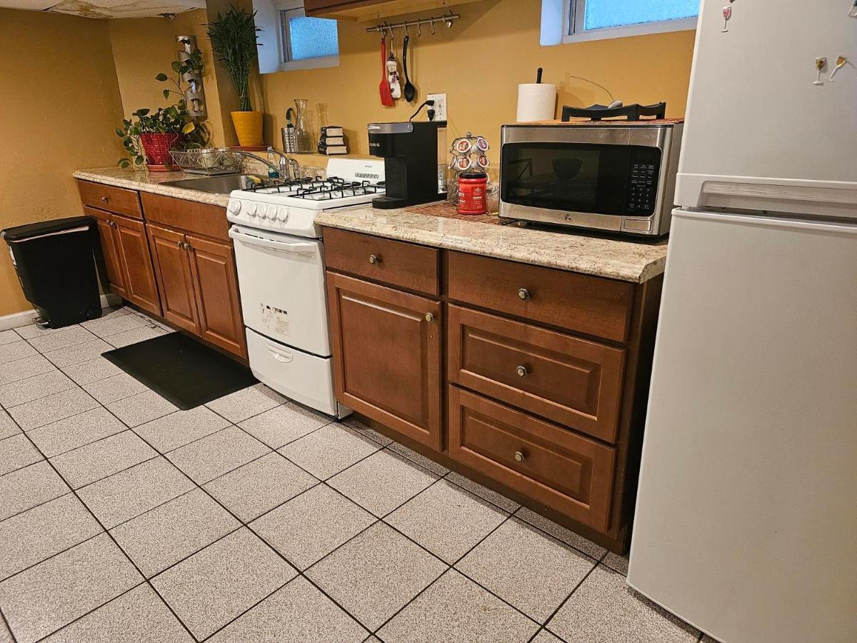 Appartement Tidy Queens New York