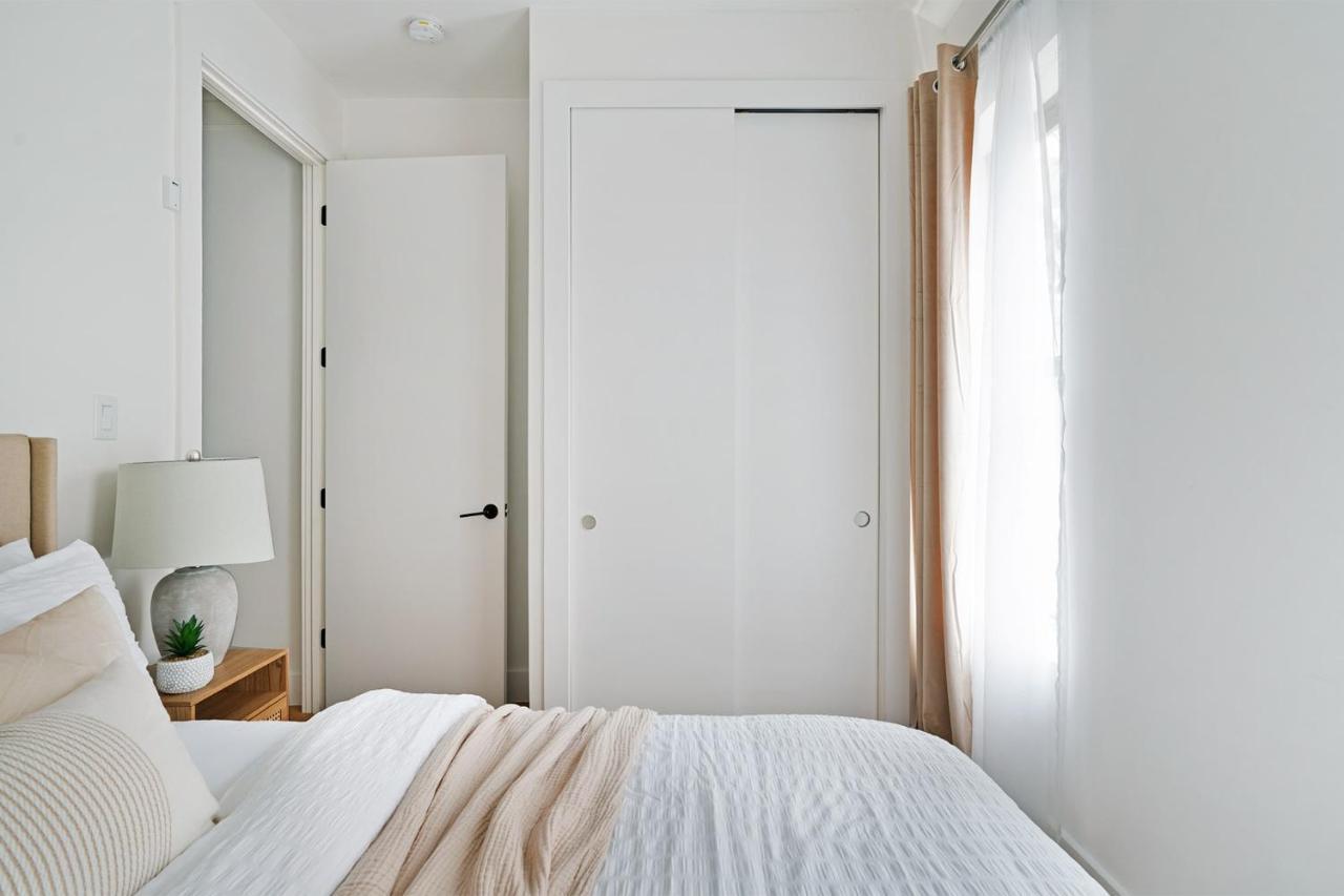 1290-13 Newly Renovated 2 Bedrooms In Ues Appartement New York