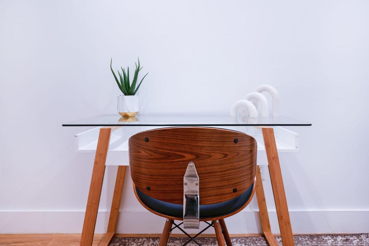 Appartement 1290-6 Newly Renovated 2 Bedrooms In Ues New York