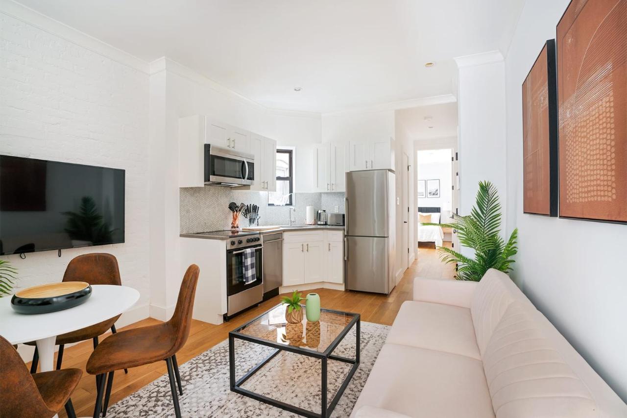 Appartement 1290-13 Newly Renovated 2 Bedrooms In Ues New York