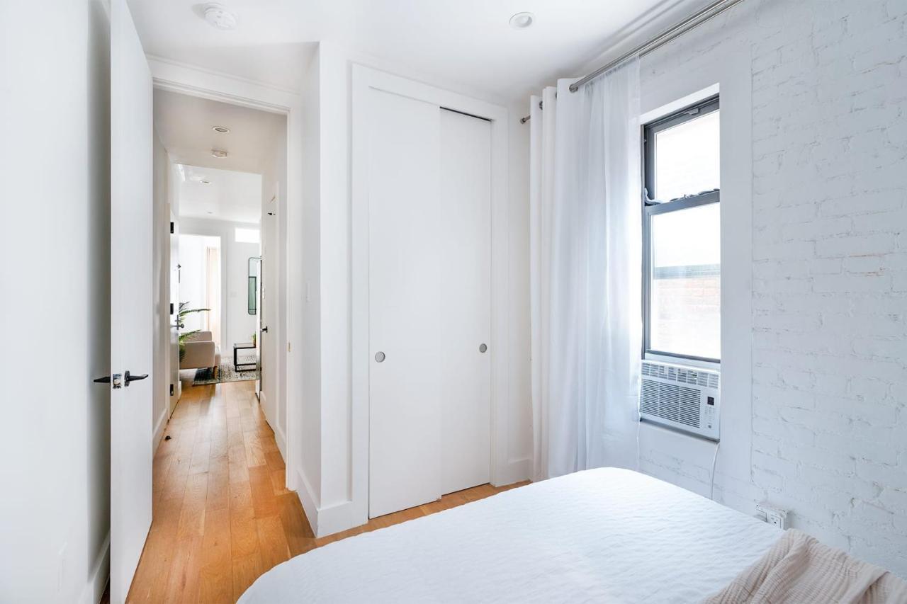 1290-13 Newly Renovated 2 Bedrooms In Ues *