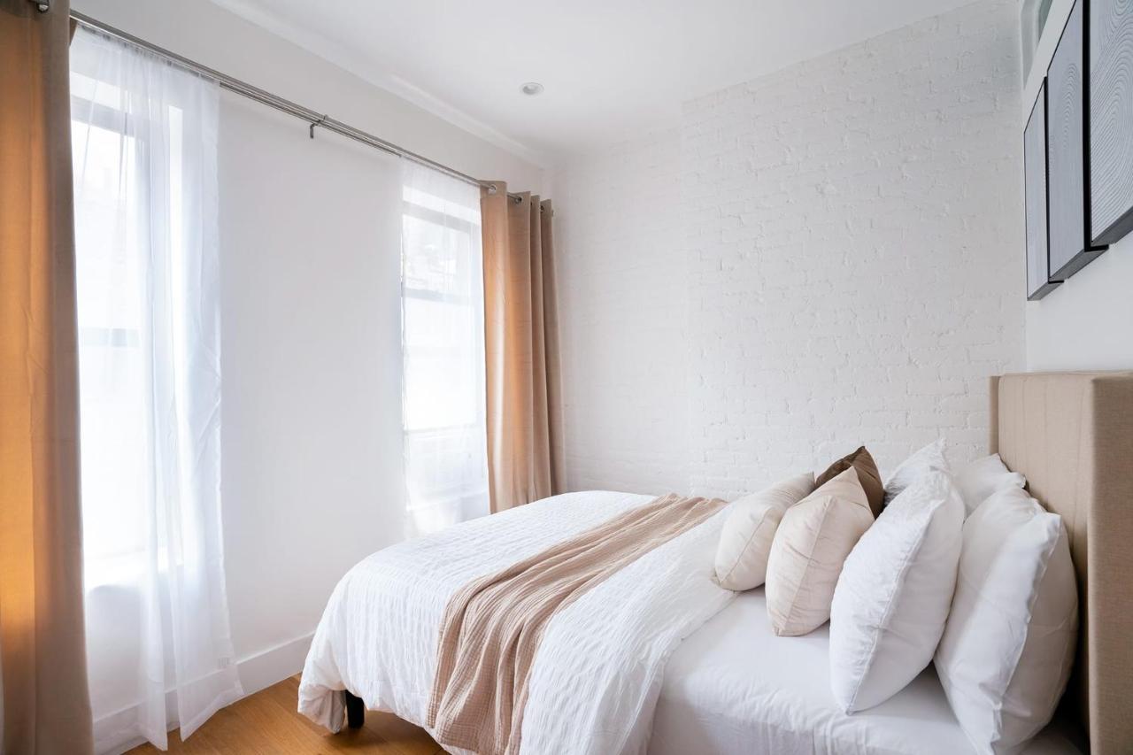 1290-13 Newly Renovated 2 Bedrooms In Ues Appartement *