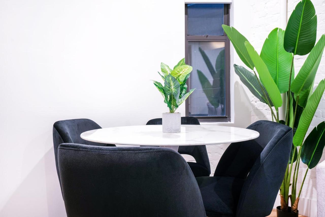 1290-6 Newly Renovated 2 Bedrooms In Ues Appartement New York