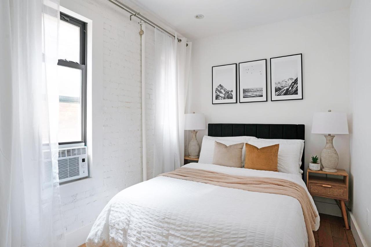 1290-13 Newly Renovated 2 Bedrooms In Ues New York