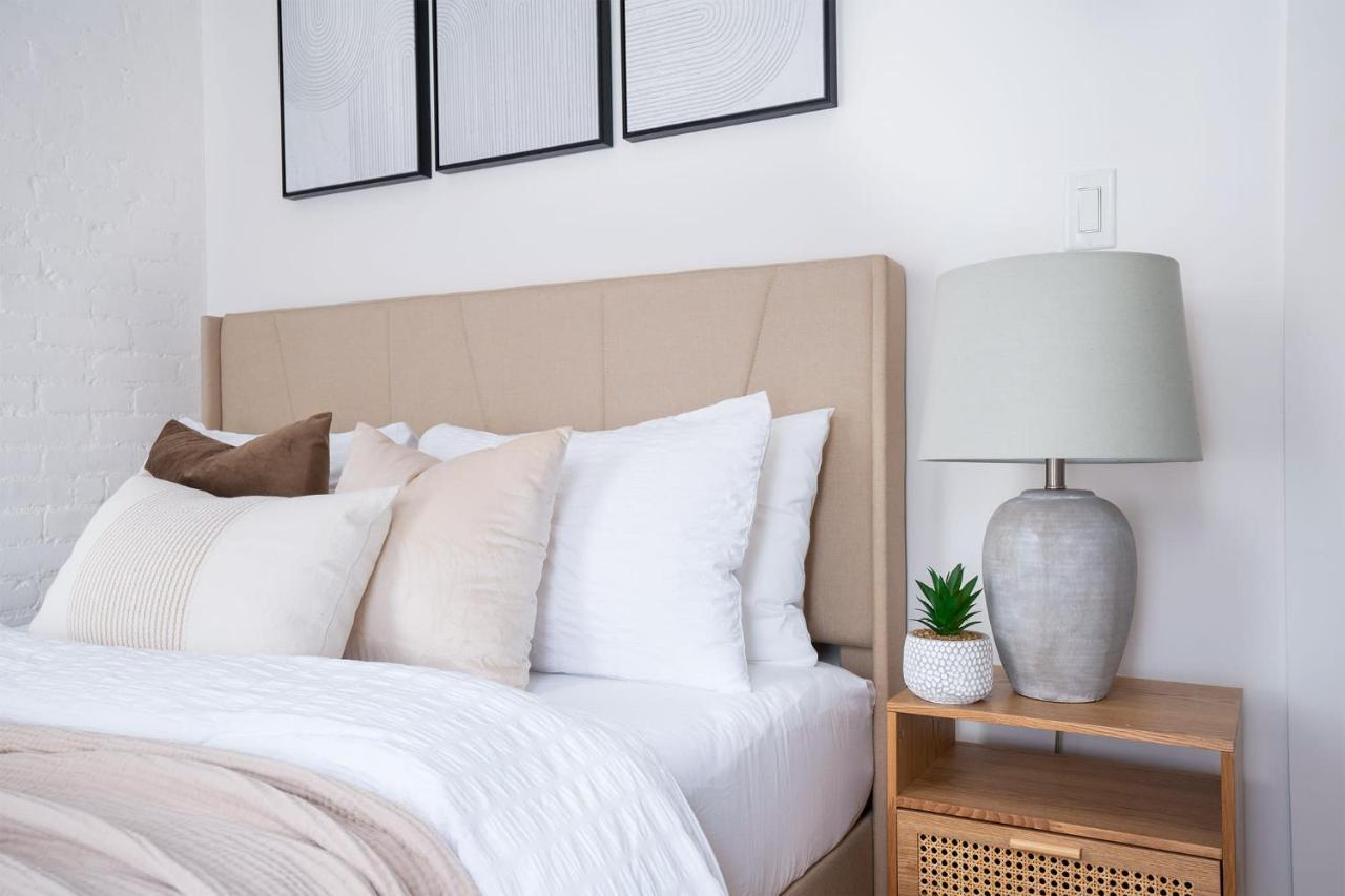 Apartamento 1290-13 Newly Renovated 2 Bedrooms In Ues *