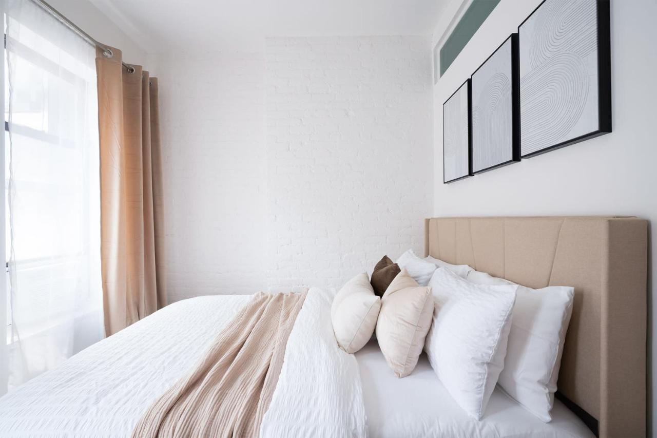 1290-13 Newly Renovated 2 Bedrooms In Ues Appartement *