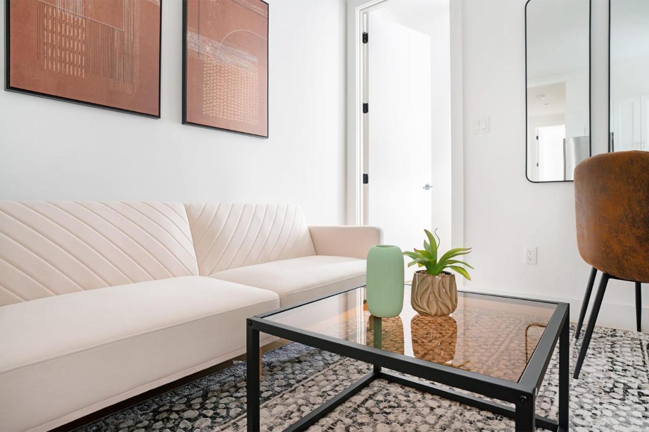 Appartement 1290-13 Newly Renovated 2 Bedrooms In Ues *