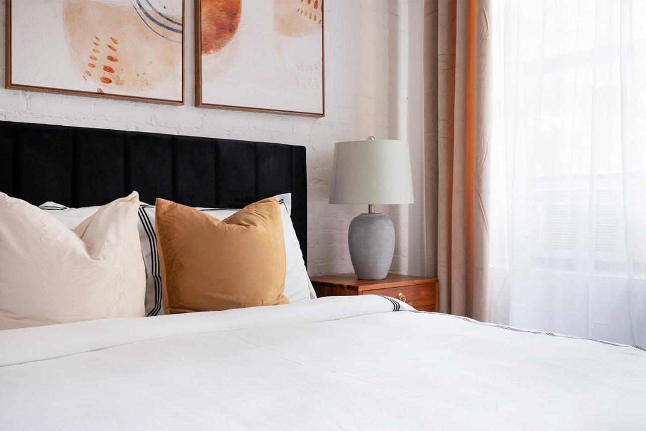 Appartement 1290-6 Newly Renovated 2 Bedrooms In Ues New York