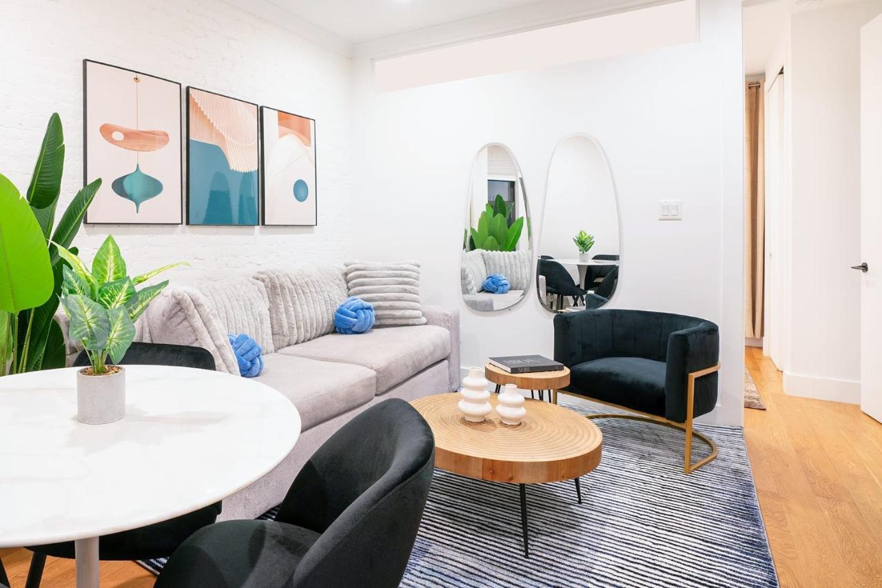Appartement 1290-6 Newly Renovated 2 Bedrooms In Ues New York