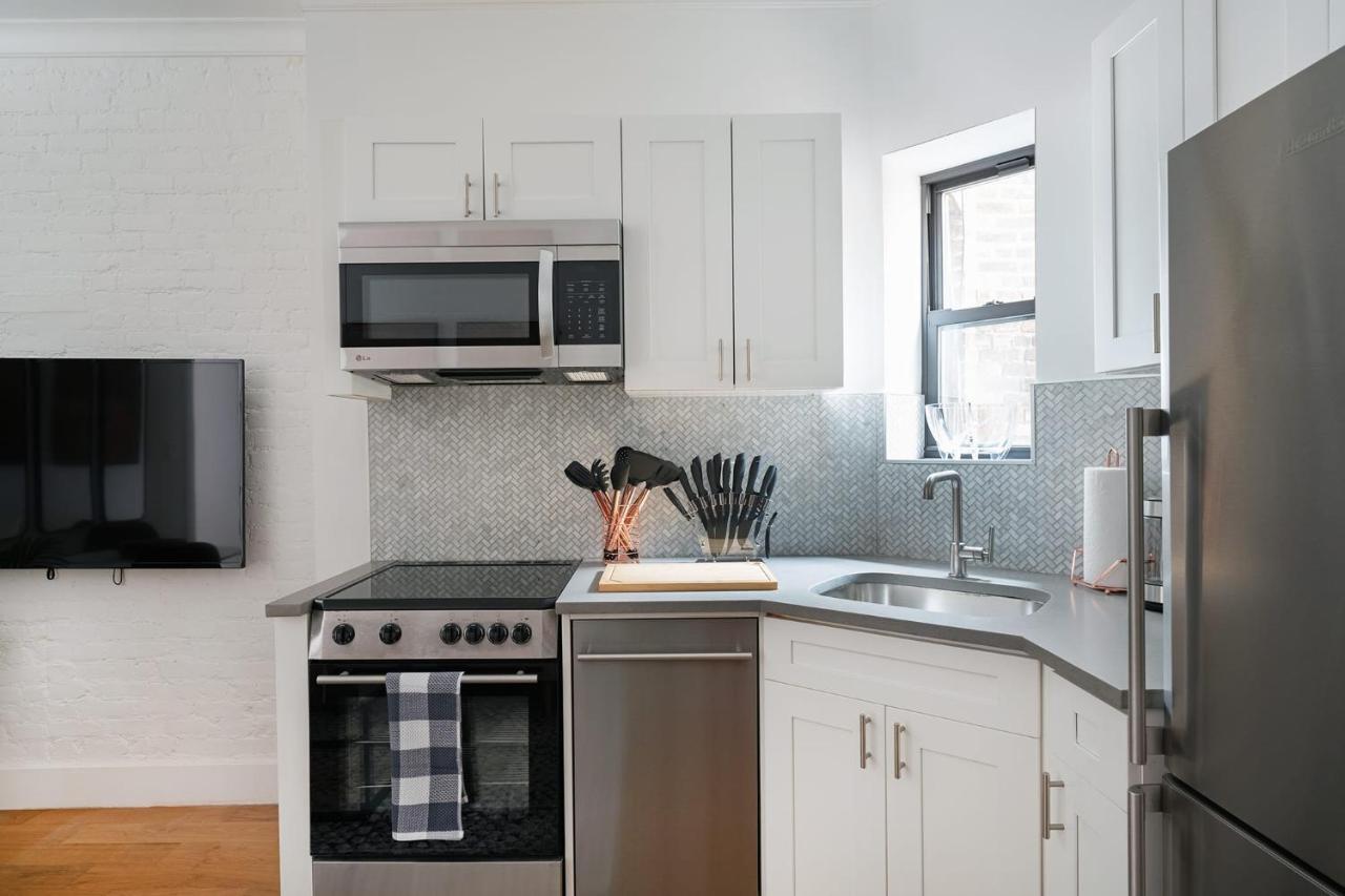 1290-13 Newly Renovated 2 Bedrooms In Ues *