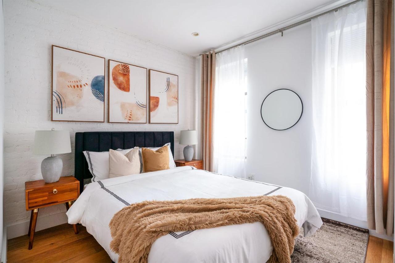 1290-6 Newly Renovated 2 Bedrooms In Ues