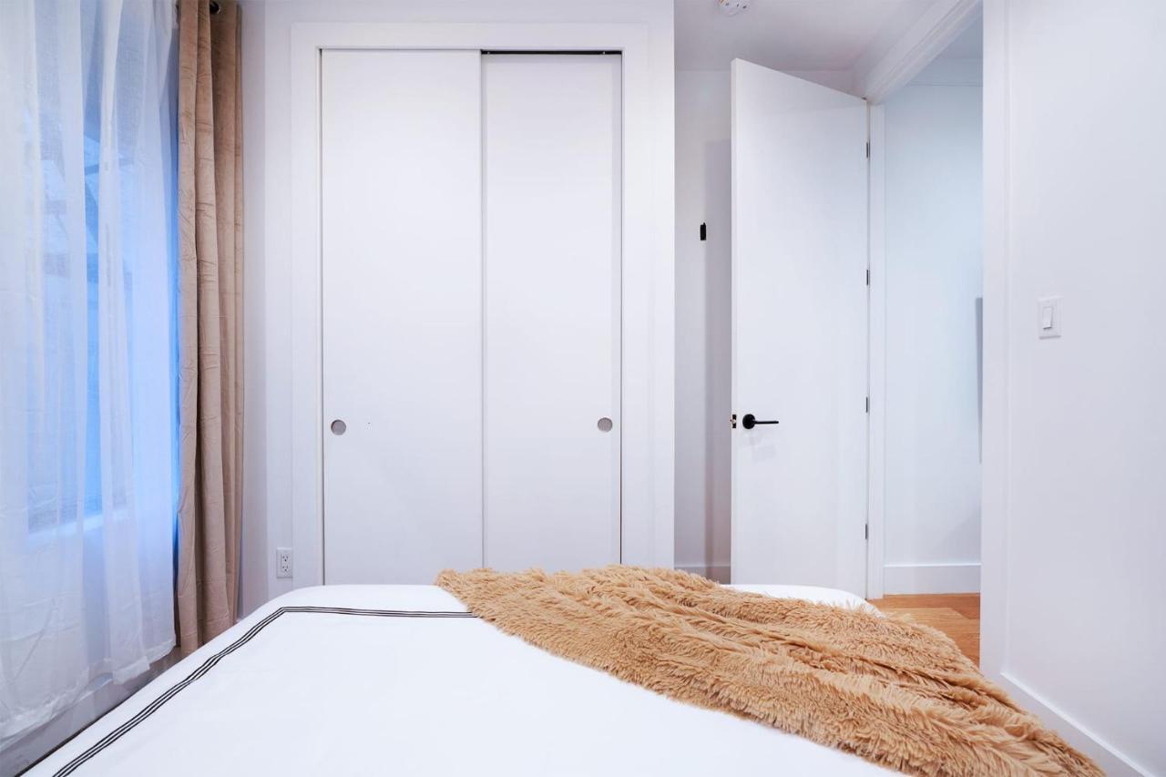 1290-6 Newly Renovated 2 Bedrooms In Ues Appartement *