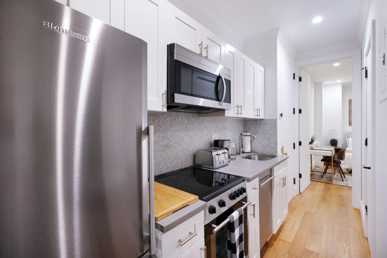 1290-6 Newly Renovated 2 Bedrooms In Ues * New York