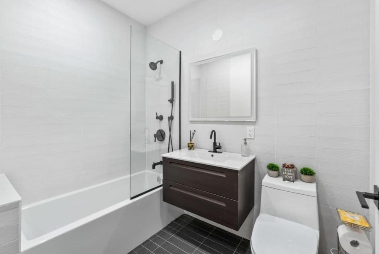 Hotel Top Notch 2 Bedroom Minutes From Central Park New York City