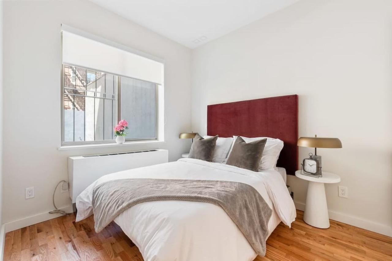Luxury 3br Duplex W Private Patio In Upper East * New York
