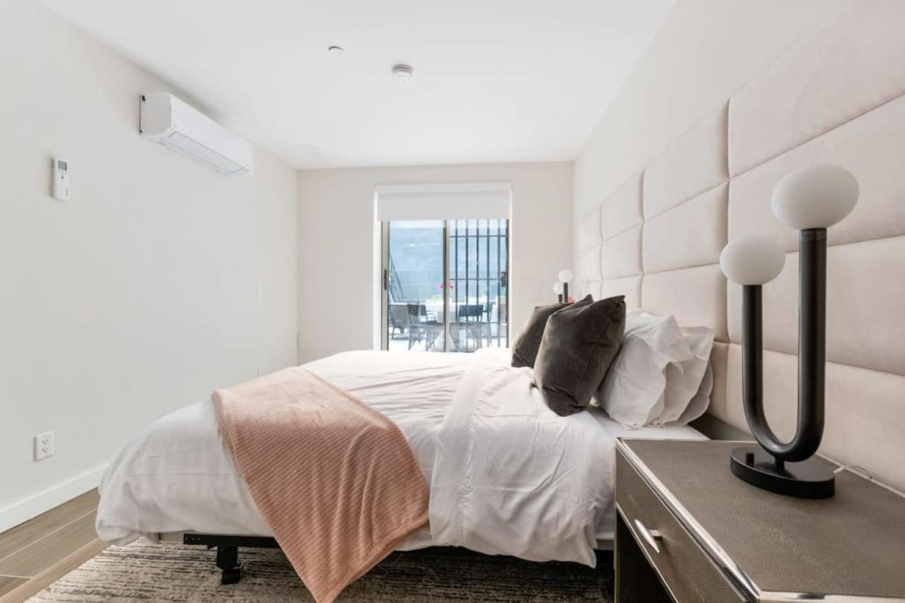 Appartement Luxury 3br Duplex W Private Patio In Upper East