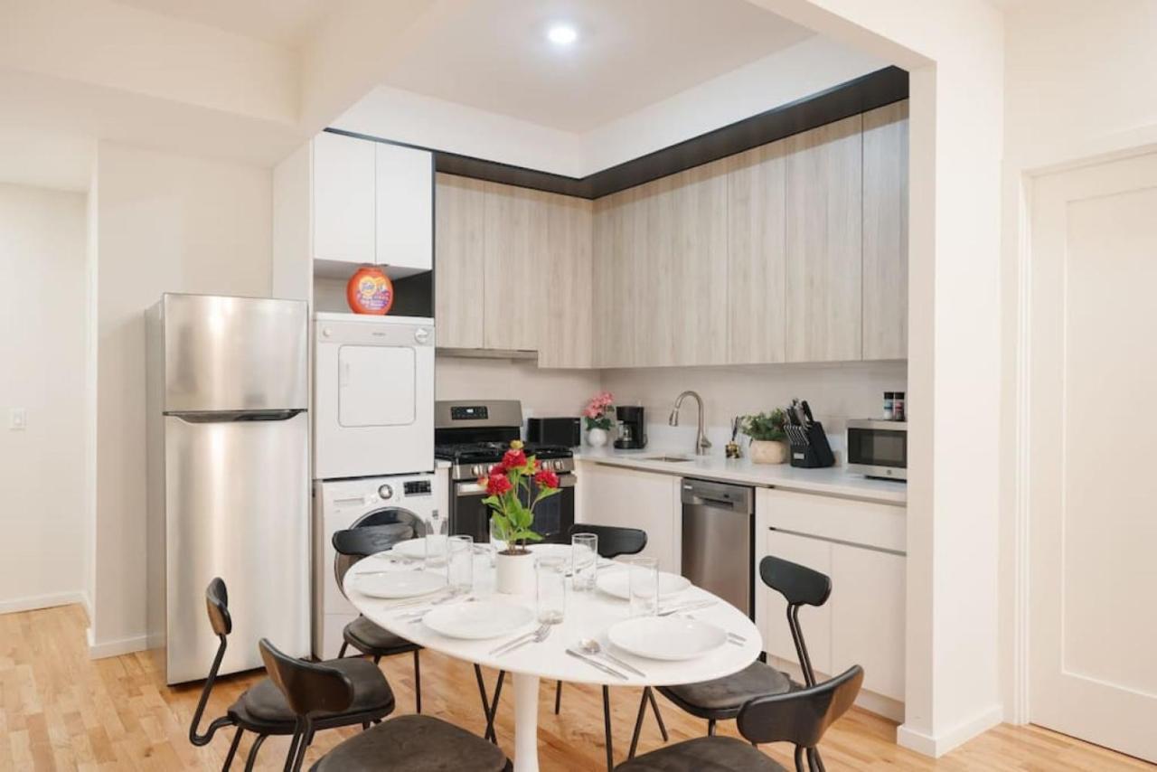 Luxury 3br Duplex W Private Patio In Upper East Appartement New York