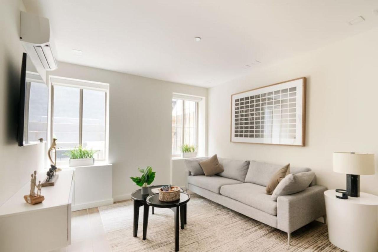 Hotel Casa Del Sogno Upper East Side- Massive 1br W Private Patio