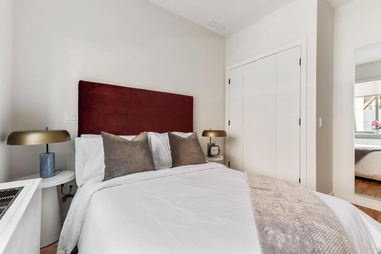 Luxury 3br Duplex W Private Patio In Upper East * New York