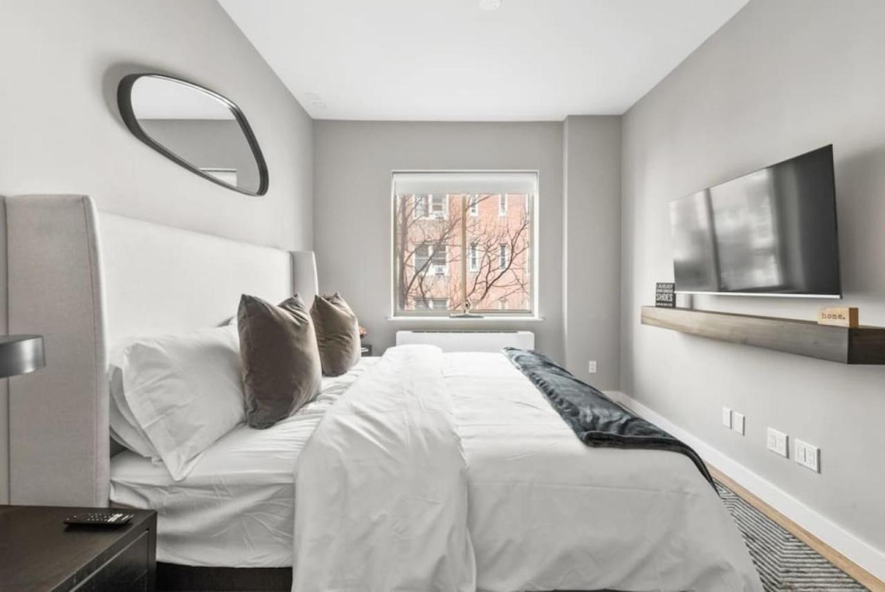 Hotel Top Notch 2 Bedroom Minutes From Central Park New York City