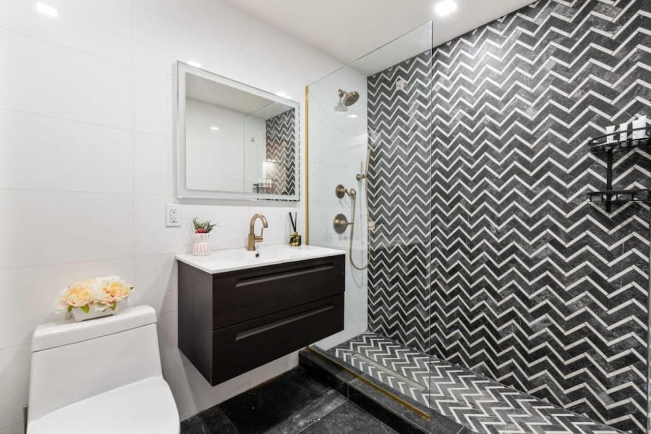 Luxury 3br Duplex W Private Patio In Upper East Appartement New York