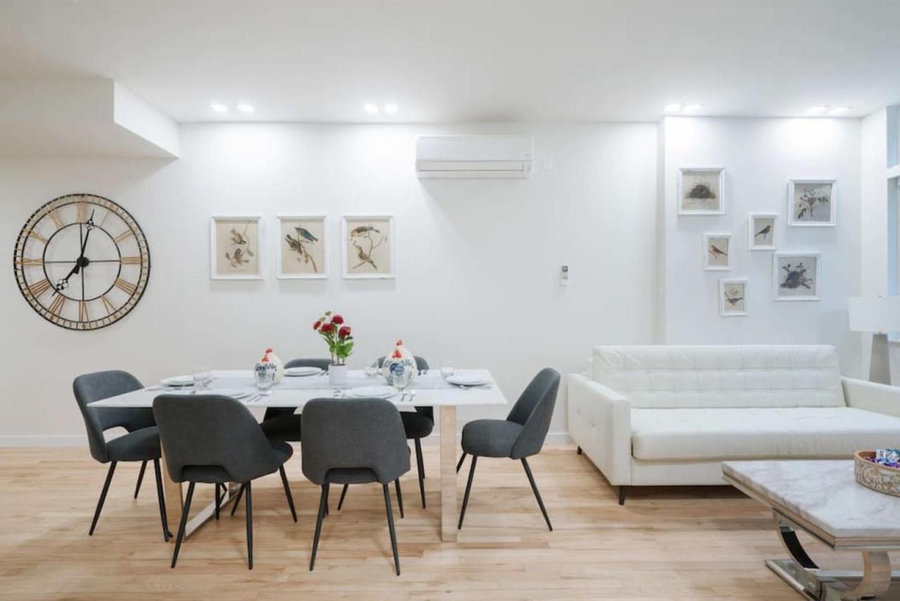 Luxury 2br Duplex 5min To Park Hotel Nova York