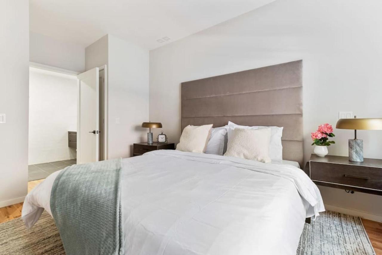 Luxury 3br Duplex W Private Patio In Upper East Appartement *