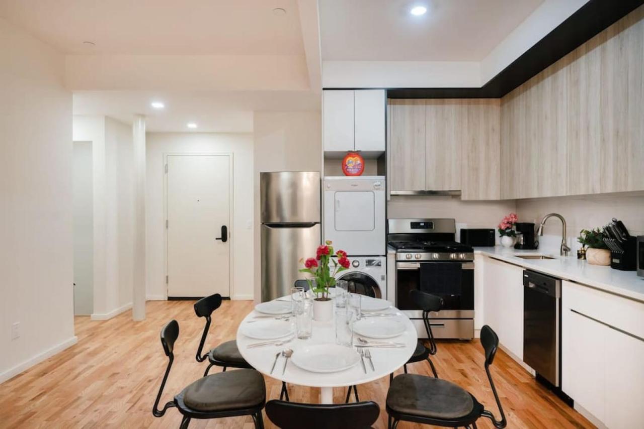 Luxury 3br Duplex W Private Patio In Upper East Appartement New York