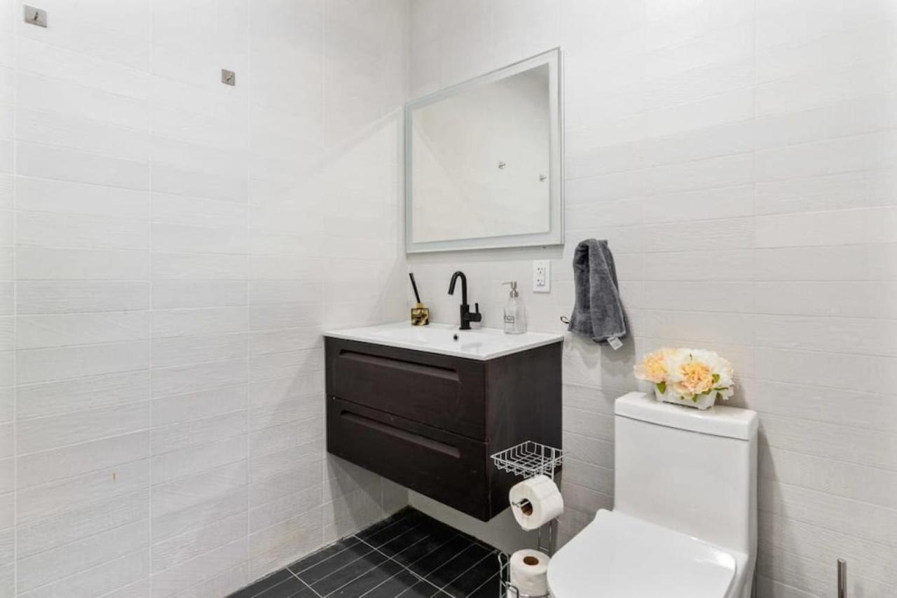 Luxury 3br Duplex W Private Patio In Upper East Appartement