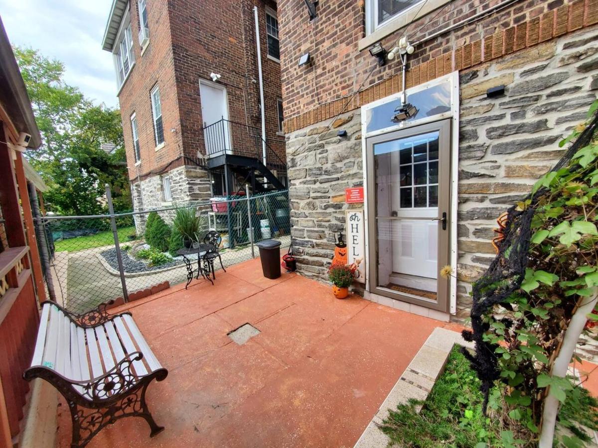 Lovely 2 Bedroom With 2 Entrance And Parking * Nueva York