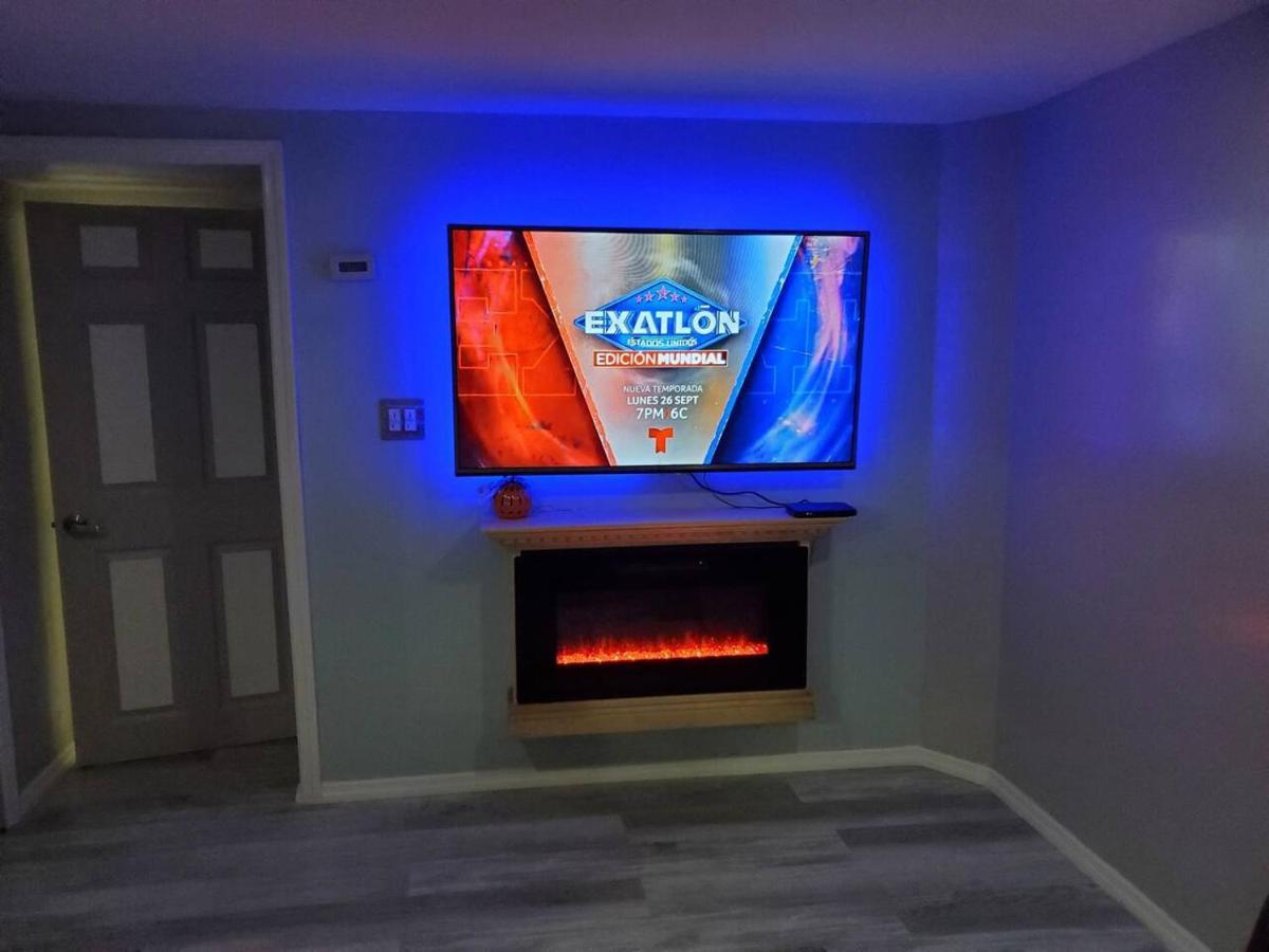 Lovely 2 Bedroom With 2 Entrance And Parking * Nueva York